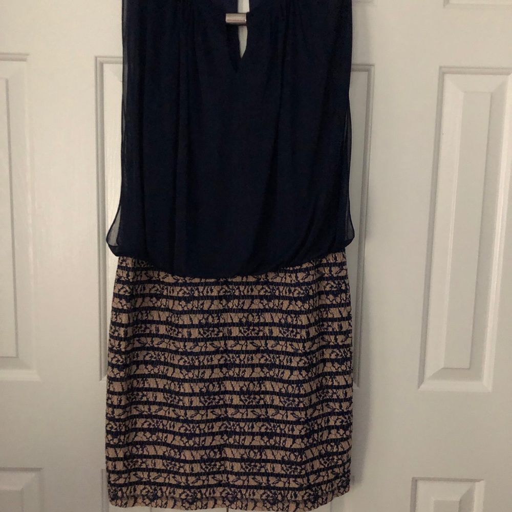 Classy dress